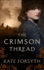 The Crimson Thread (*Large Print Hardcover)
