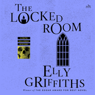 The Locked Room (the Ruth Galloway Mysteries)