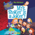 My Weirder-Est School #11: Mrs. Stoker is a Joker! (the My Weirder-Est School Series)