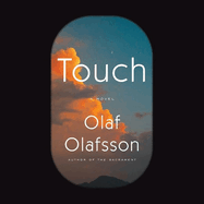 Touch: a Novel