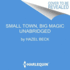 Small Town, Big Magic: a Novel (the Witchlore Series)