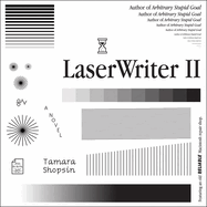 Laserwriter II: a Novel