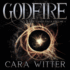 Godfire (the Five Lands Saga) (Five Lands Saga, 1)