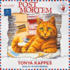 Post Mortem (Mail Carrier Cozy Mystery, 6)