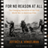 For No Reason at All: the Changing Narrative of the First World War in American Film