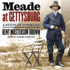 Meade at Gettysburg: a Study in Command