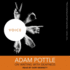 Voice: Adam Pottle on Writing With Deafness