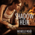Shadow Heir (the Dark Swan Series) (Dark Swan, 4)