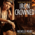 Iron Crowned (the Dark Swan Series) (Dark Swan, 3)
