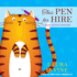 This Pen for Hire (Jaine Austen Mysteries)