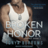 Broken Honor (the Hornet Series)