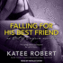 Falling for His Best Friend (Out of Uniform, 2)