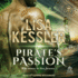 Pirate's Passion (Sentinels of Savannah, 2)
