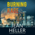 Burning Rage (the Deuce Mora Series, Book 3)