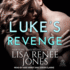 Luke's Revenge (the Walker Security Series: Lucifer's Trilogy)