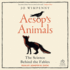 Aesop's Animals: the Science Behind the Fables
