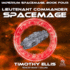 Lieutenant Commander Spacemage (the Imperium Spacemage Series) (Imperium Spacemage, 4)