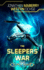 Alpha Wave (the Sleepers War Series, Book 1)