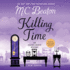 Killing Time: an Agatha Raisin Mystery (the Agatha Raisin Mysteries)