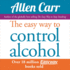 The Sober Girl Society Handbook, Love Yourself Sober, Easy Way to Control Alcohol 3 Books Collection Set