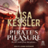Pirate's Pleasure (Sentinels of Savannah, 3)