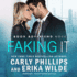 Faking It (the Book Boyfriends Series)
