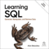 Learning Sql: Generate, Manipulate, and Retrieve Data, 3rd Edition