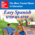 Easy Spanish Step-By-Step (English and Spanish Edition)