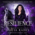 Resilience (Vengeance and Vampires)