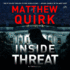 Inside Threat: a Novel