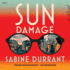 Sun Damage: a Novel