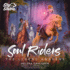 Soul Riders: the Legend Awakens (the Soul Riders Series) (Soul Riders, 2)