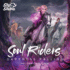 Soul Riders: Darkness Falling (the Soul Riders Series) (Soul Riders, 3)