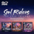 Soul Riders: the Epic Star Stable Trilogy (the Soul Riders Series) (Soul Riders, 1-3)
