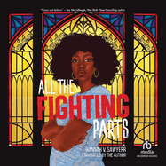 All Fighting Parts