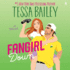Fangirl Down: a Novel (the Big Shots Series)