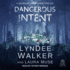 Dangerous Intent (Nichelle Clarke Crime Thriller, 9)