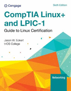Linux+ and Lpic-1 Guide to Linux Certification