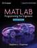 Matlab Programming for Engineers
