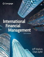 International Financial Management