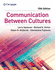 Communication Between Cultures