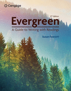 Evergreen: a Guide to Writing With Readings