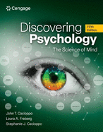 Discovering Psychology