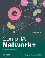 Comptia Network+ Guide to Networks 10ed
