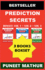 Prediction Secrets Boxset-Volume 1 Volume 2 Volume 3