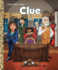 Clue (Little Golden Book)