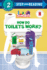How Do Toilets Work? (Storybots)