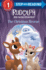 The Christmas Rescue (Rudolph the Red-Nosed Reindeer) (Step Into Reading)