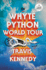 The Whyte Python World Tour