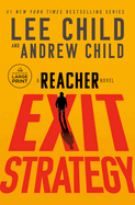 Exit Strategy: a Reacher Novel (Jack Reacher)